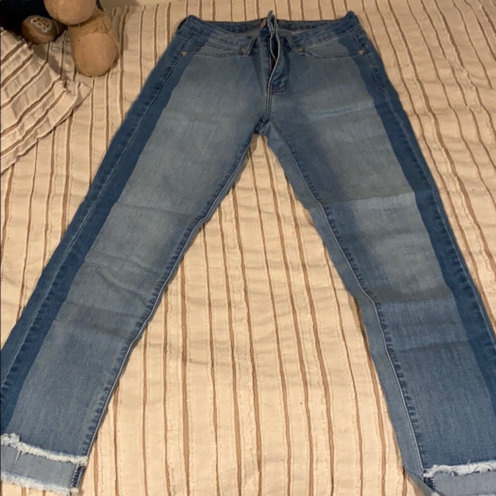 Women’s jeans